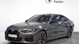 BMW Serii 4, 440