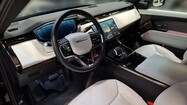 miniaturka - Land Rover Range Rover Sport