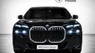 BMW Serii 7, 740