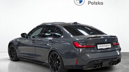 miniaturka - BMW M3
