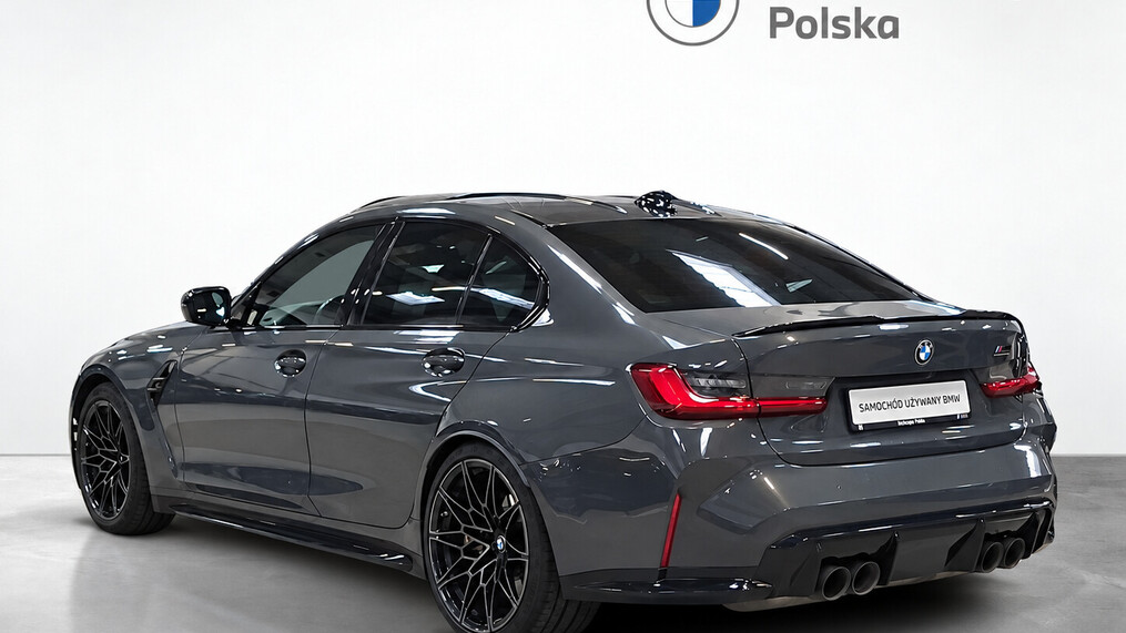 BMW M3