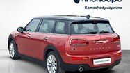 miniaturka - MINI Clubman