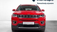 miniaturka - Jeep Compass