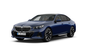 BMW Serii 5, 520