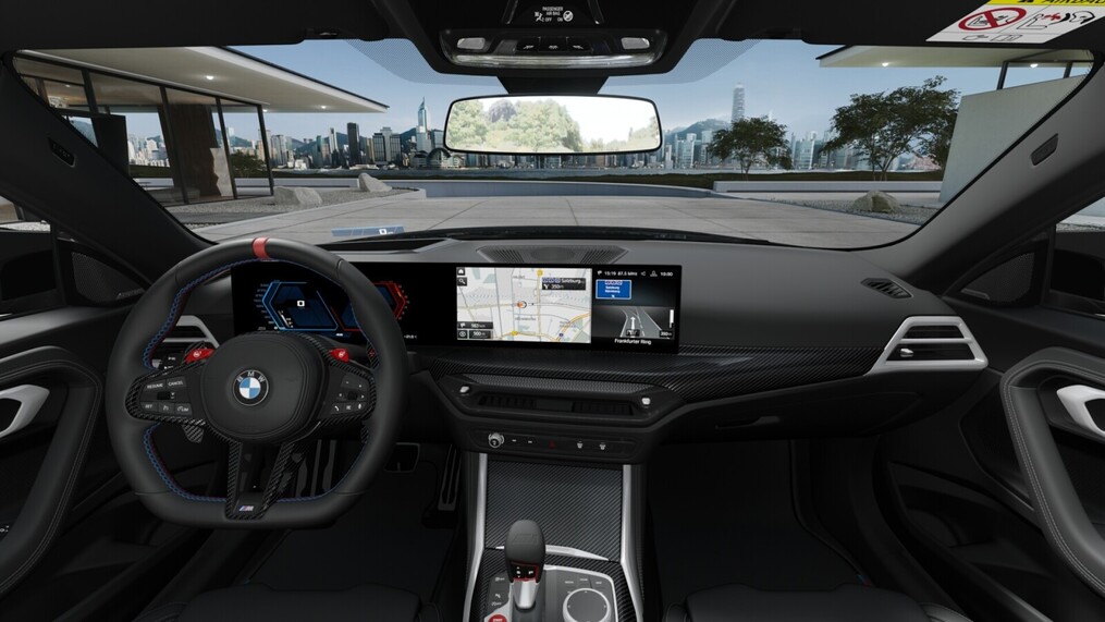 BMW Serii 2, 240