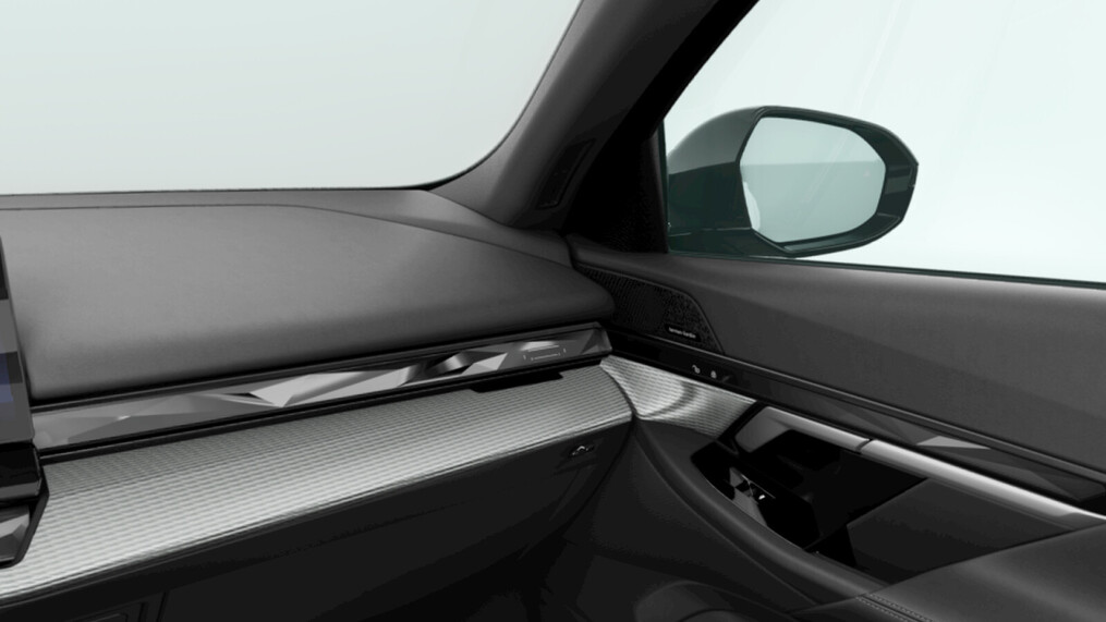 BMW Serii 5, 520
