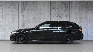 BMW Serii 3, 320