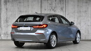 BMW Serii 1, 118