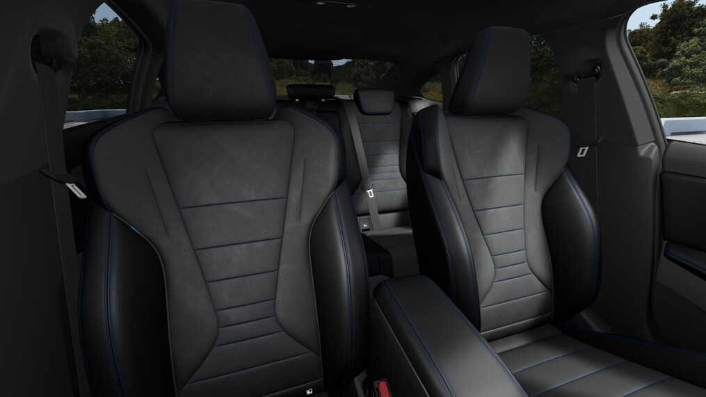 BMW Serii 2, 220