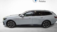 BMW Serii 5, i5