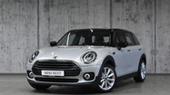 miniaturka - MINI Clubman