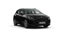 miniaturka - BMW Serii 2, 218
