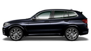 miniaturka - BMW X3