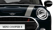 miniaturka - MINI Cooper S