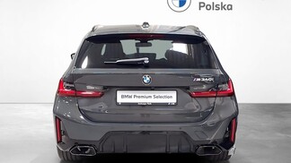 BMW Serii 3, 340
