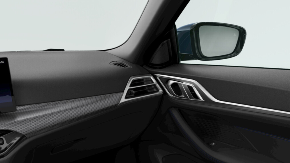 BMW Serii 4, 420