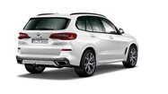 miniaturka - BMW X5
