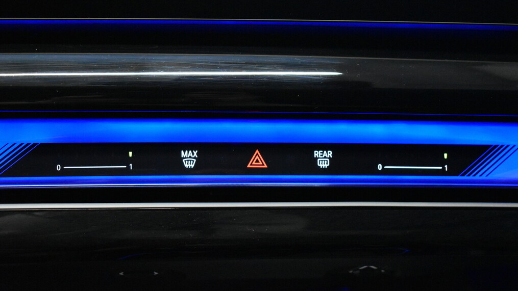 BMW Serii 5, 520