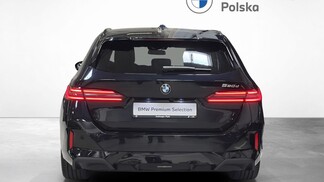 BMW Serii 5, 520