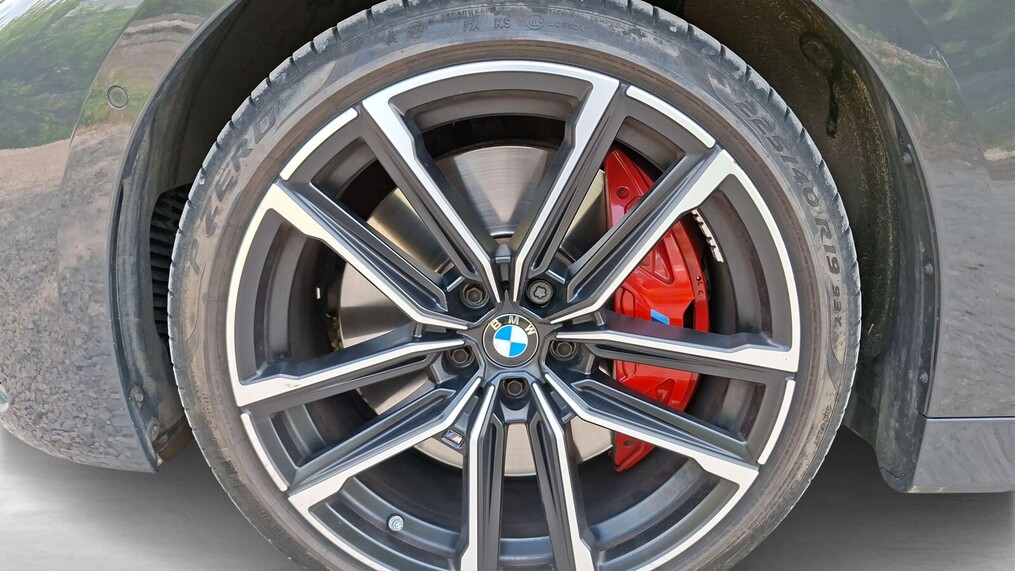 BMW Serii 4, 440
