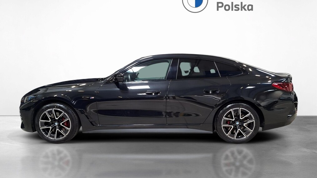 BMW Serii 4, 420