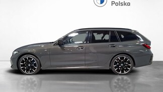 BMW Serii 3, 340