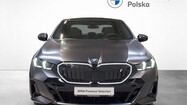 miniaturka - BMW Serii 5, i5