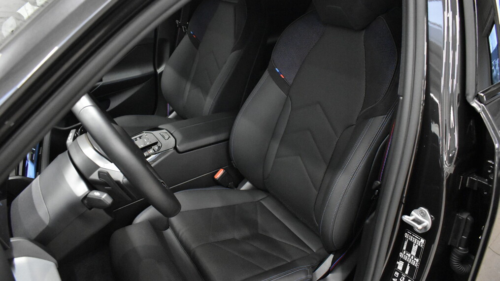BMW Serii 5, 520