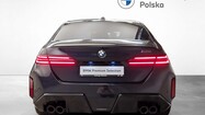 miniaturka - BMW M5