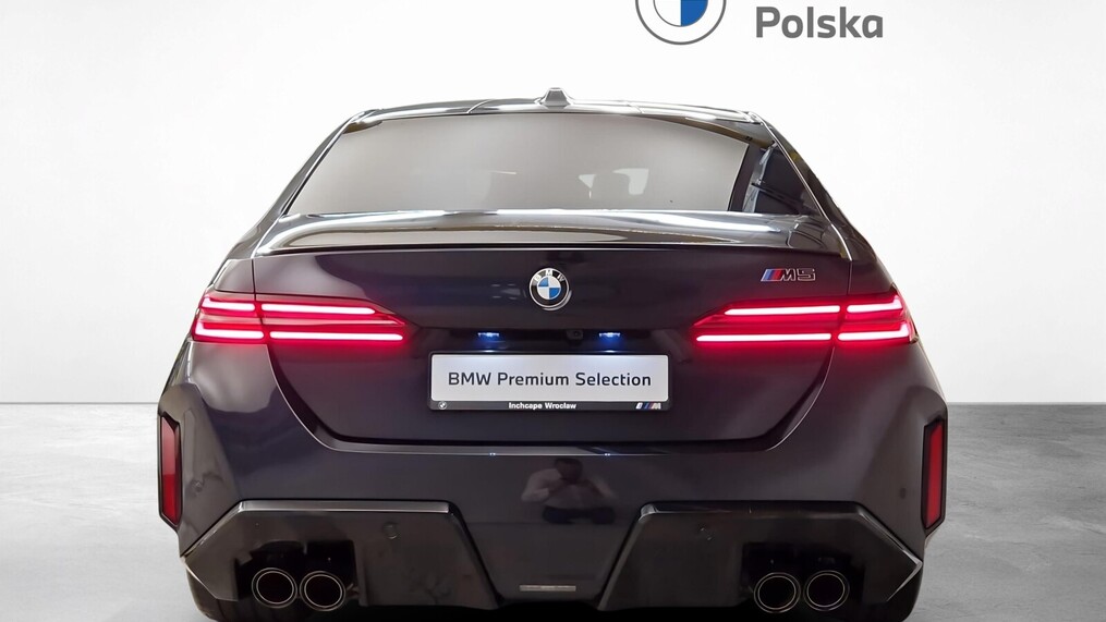 BMW M5