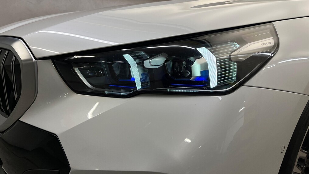 BMW Serii 5, 520