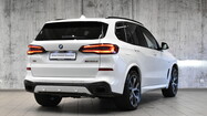 miniaturka - BMW X5 M