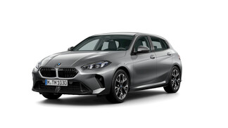 BMW Serii 1, 120
