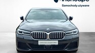 miniaturka - BMW Serii 5, 520