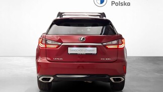 Lexus RX300