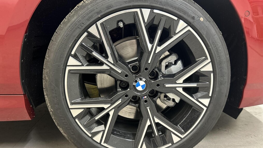 BMW Serii 1, 120