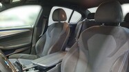 BMW Serii 5, 520