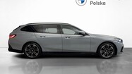 miniaturka - BMW Serii 5, 520
