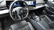 BMW Serii 5, 520