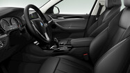 miniaturka - BMW X4