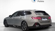 miniaturka - BMW Serii 5, 520