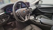 miniaturka - BMW Serii 5, 520