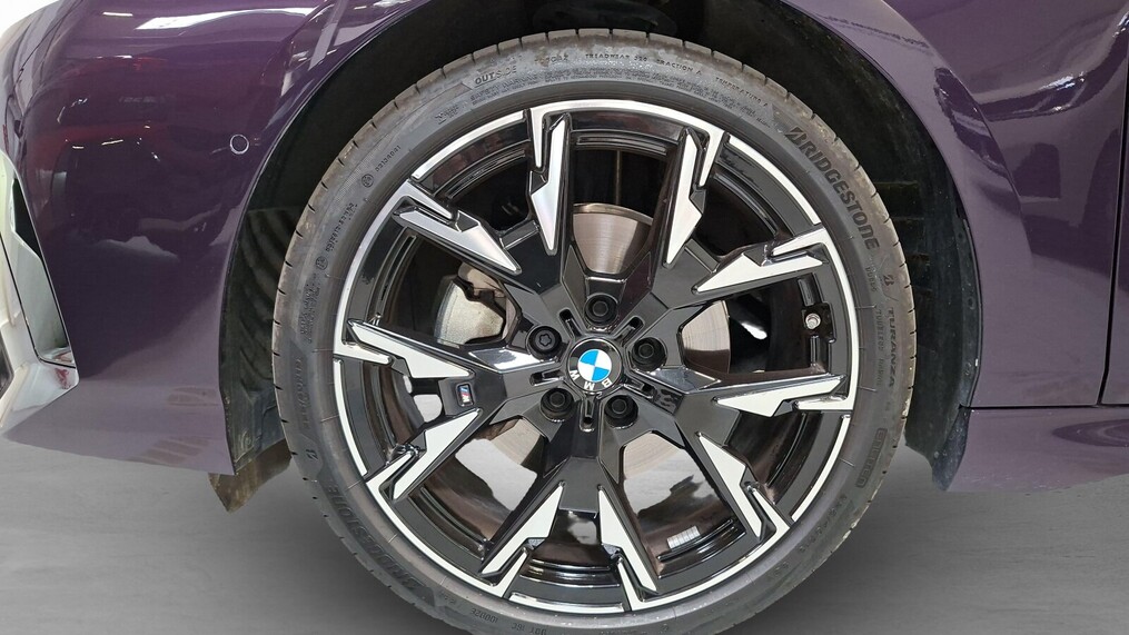 BMW Serii 1, 120