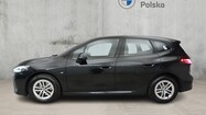 miniaturka - BMW Serii 2, 218