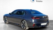 miniaturka - BMW Serii 7, 740
