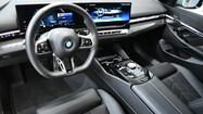 BMW Serii 5, 520