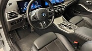 BMW Serii 3, 320