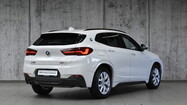 miniaturka - BMW X2