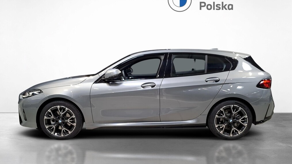 BMW Serii 1, 120