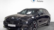 BMW Serii 5, 530